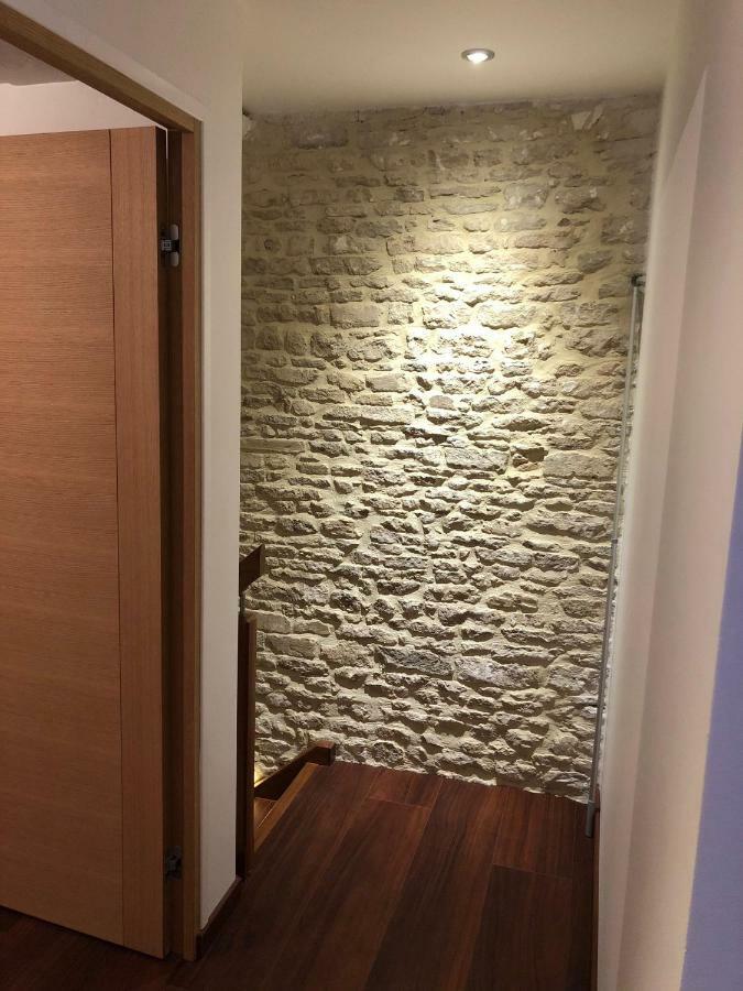 La Lumineuz Au Coeur Des Plages Du Debarquement Creully sur Seulles Exterior foto